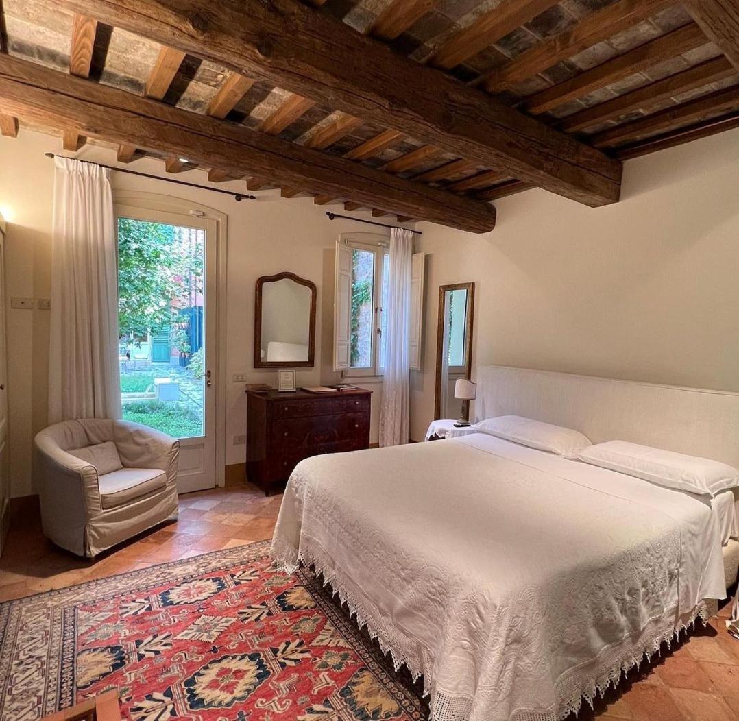 Le Di San Vitale Easy Guest house Ravenna