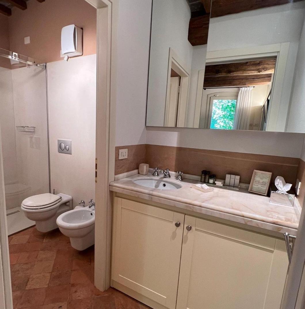 Le Di San Vitale Easy Guest house