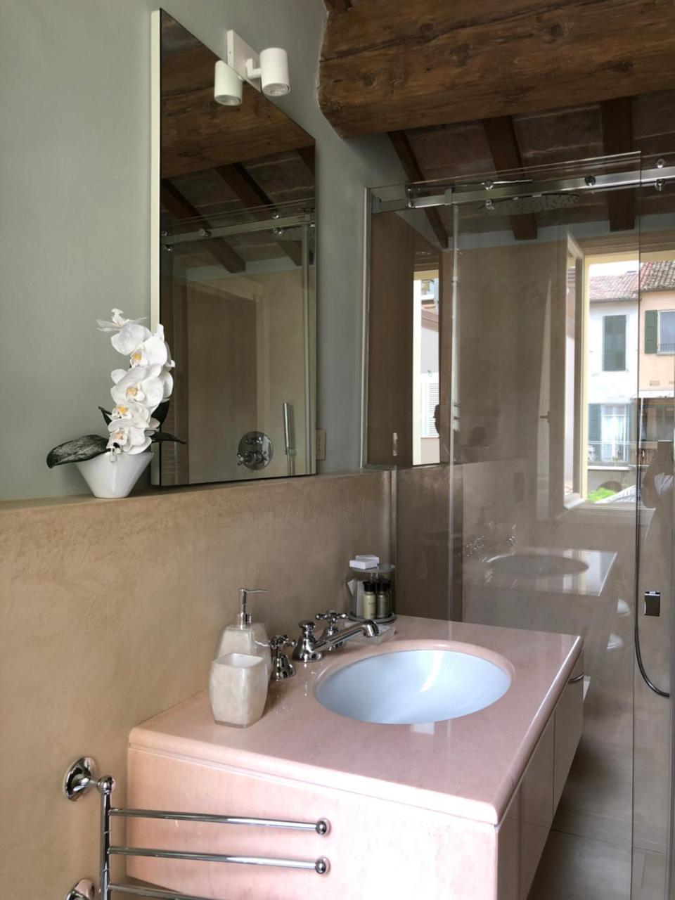 Le Di San Vitale Easy Guest house Ravenna
