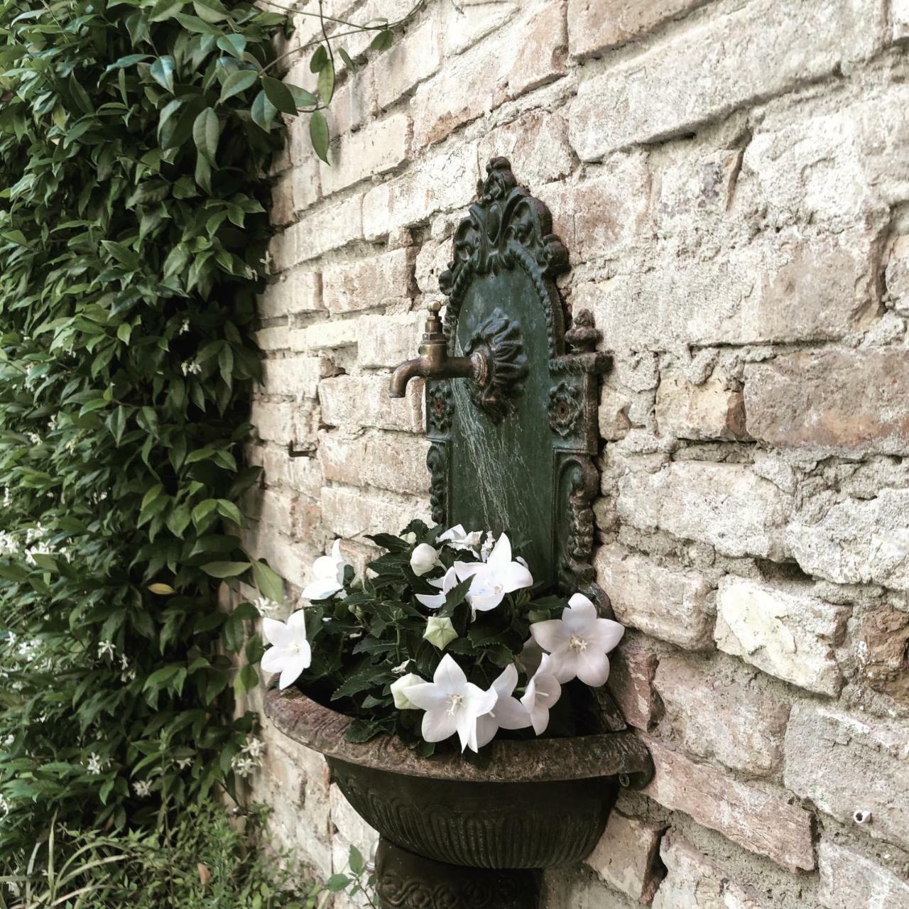 Le Di San Vitale Easy Guest house Ravenna